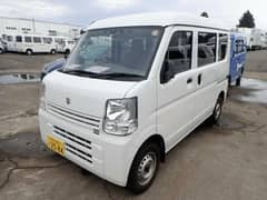 suzuki every unregister Fresh clear Same  nissan clipper