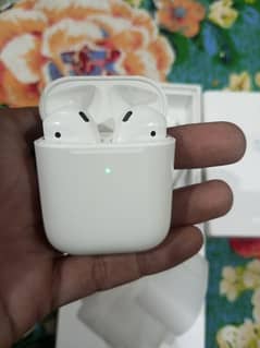 apple airpods 2