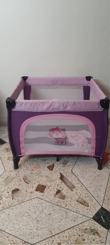 baby cot 4