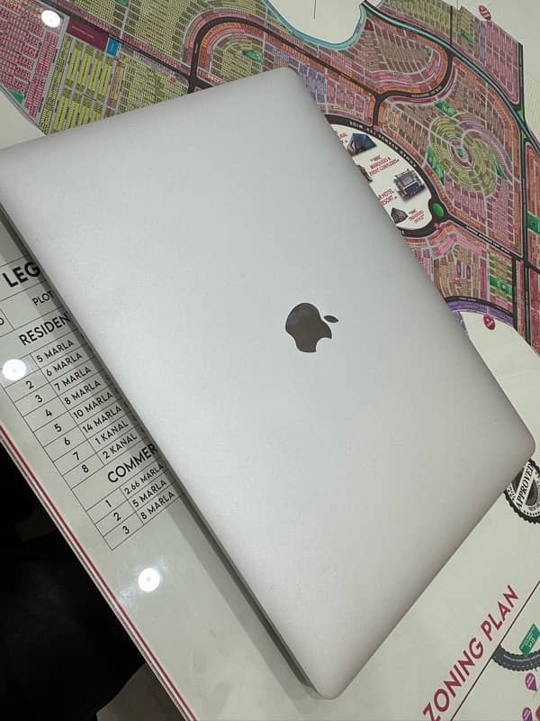 Macbook Pro 15’inch 2017 2