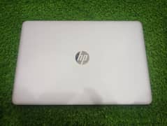 HP Elite Book 850 G4: Powerful Business Laptop