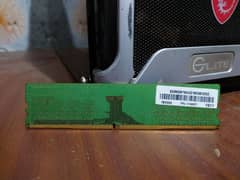 Samsung ddr4 16gb ram for sale