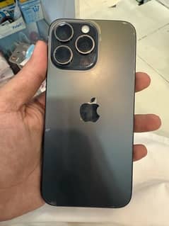 Iphone 15pro Max 256gb