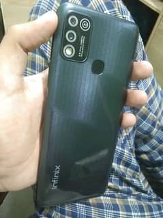 Infinix