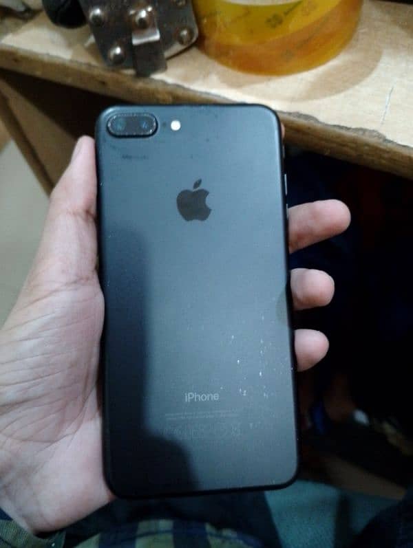 Iphone 7+ 1