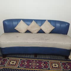 5 Seater Sofa