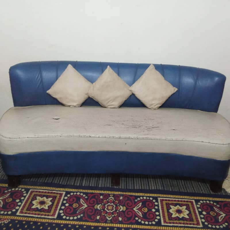 5 Seater Sofa 0