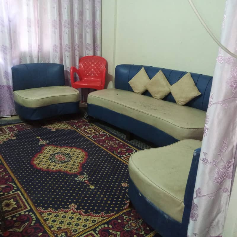 5 Seater Sofa 3