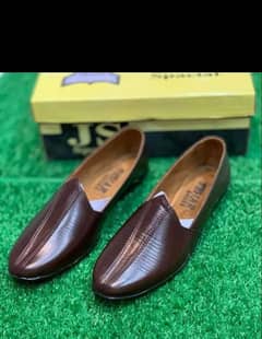 Men's Rexine Casual Loafers