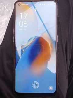 oppo F 19