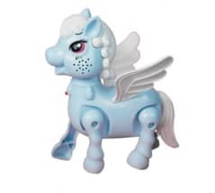 Funny PEGASUS