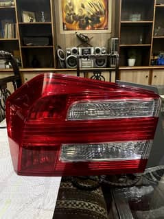 Honda City Origjnal Back Lights For Sale.