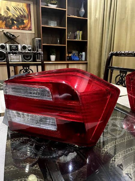 Honda City Origjnal Back Lights For Sale. 3