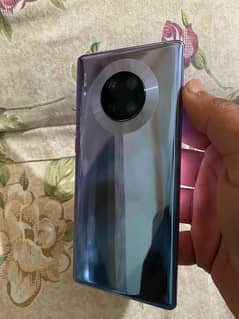 Huawei Mate 30 pro Dual sim PTA aproved