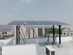 we deal all kind of inverter and solar panels and installations