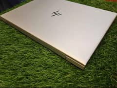 HP Elitebook 840 G6 Core i5 8th Generation