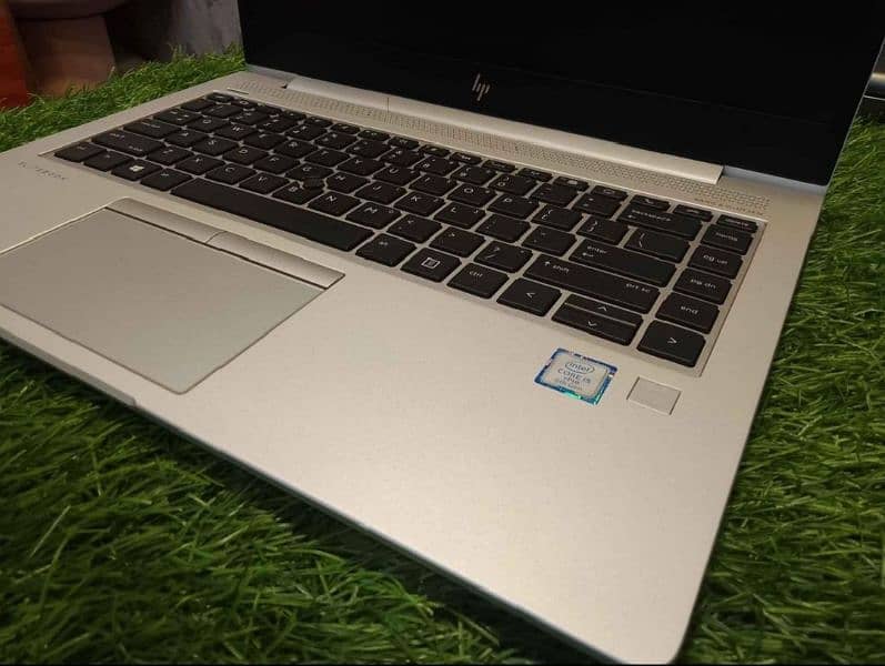 HP Elitebook 840 G6 Core i5 8th Generation 5