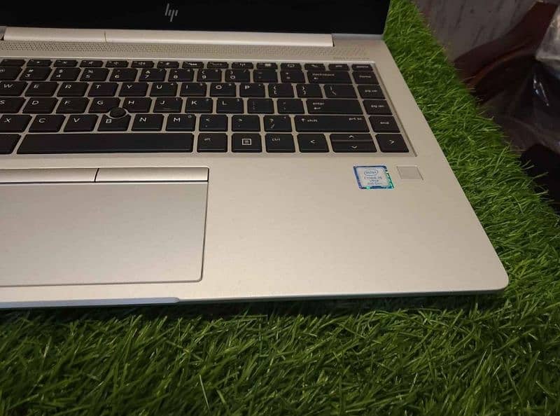 HP Elitebook 840 G6 Core i5 8th Generation 7