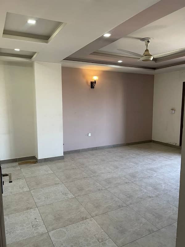 Qurteba Heights Three Bedrooms Apartment Available For Sale 14