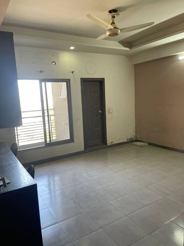 Qurteba Heights Three Bedrooms Apartment Available For Sale 17