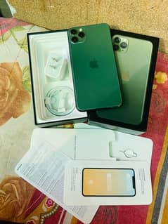 iPhone 11 Pro Max (256gb PTA)urgent Sale. 0/3/1/2/4/2/5/2/7/5/7/