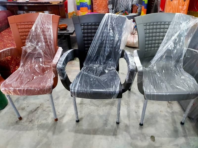 Plastic Chairs /Restaurant Chairs/Hotel/Outdoor 03115799448 3