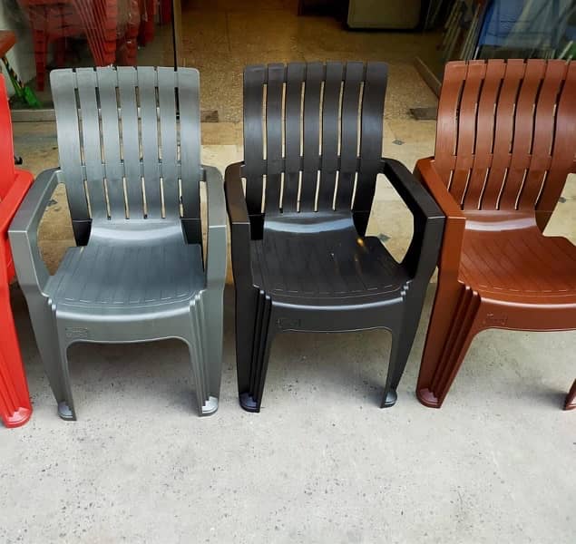 Plastic Chairs /Restaurant Chairs/Hotel/Outdoor 03115799448 5