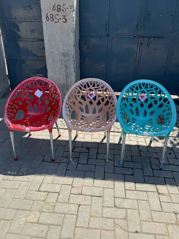 Plastic Chairs /Restaurant Chairs/Hotel/Outdoor 03115799448 12