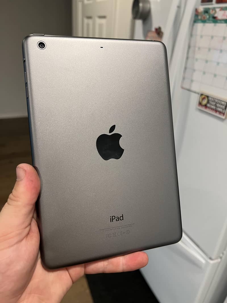 Ipad Mini 2 32 GB 2