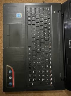 Lenovo g50-80 0