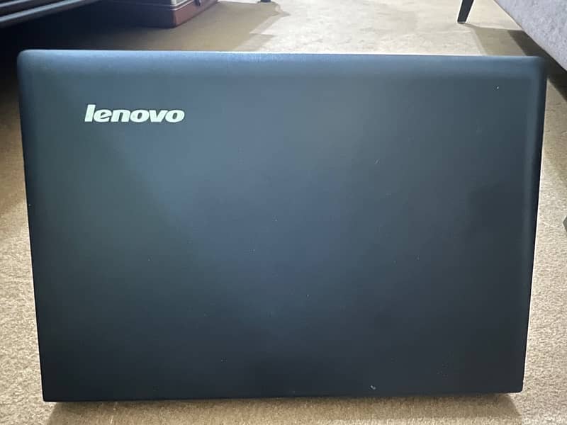 Lenovo g50-80 1