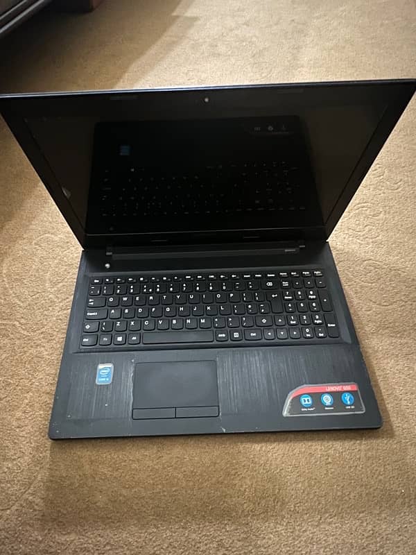 Lenovo g50-80 2