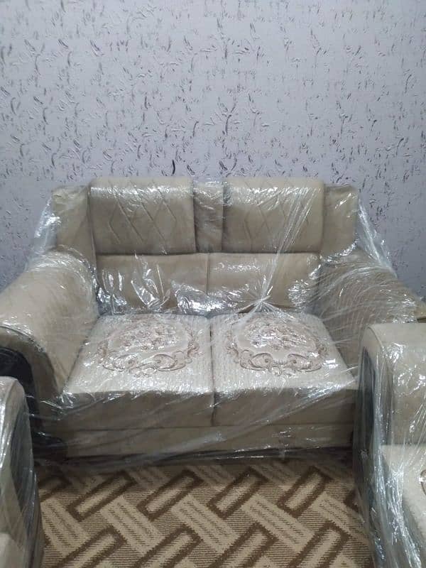 7 seater sofa for sale 0