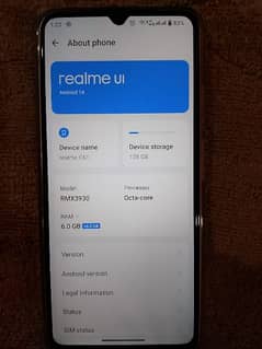 Realme c6