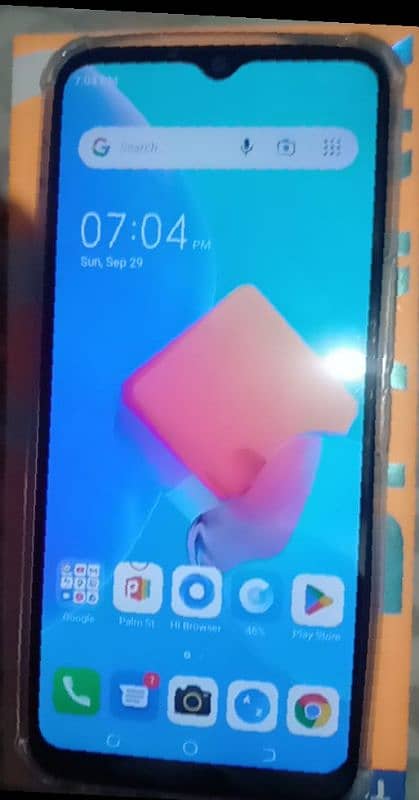 Tecno 8C Excellent condition 0