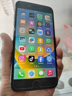 I Phone 8 Plus Non PTA