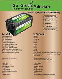 lithium battery 0