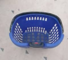 shpping cart