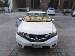 Honda City IVTEC 2019 2019