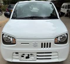 Suzuki Alto vxr b2b 2024