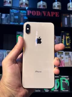 iphone x s max non pata 256 gb