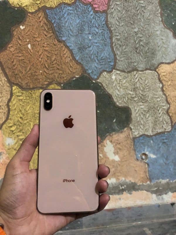 iphone xs max 64 1