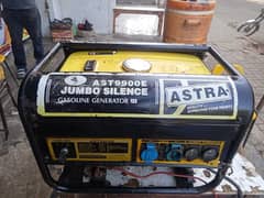 Aj Hi SALE KARNA HAI 2.5 K. V. A GENERATOR