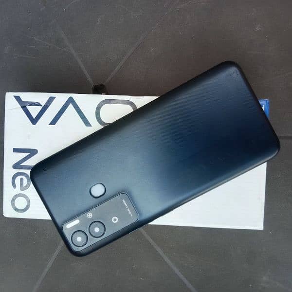 Tecno Pova Neo 5