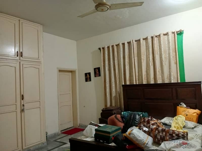 1 Kanal Upper Portion For Rent 2