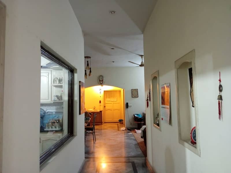 1 Kanal Upper Portion For Rent 4