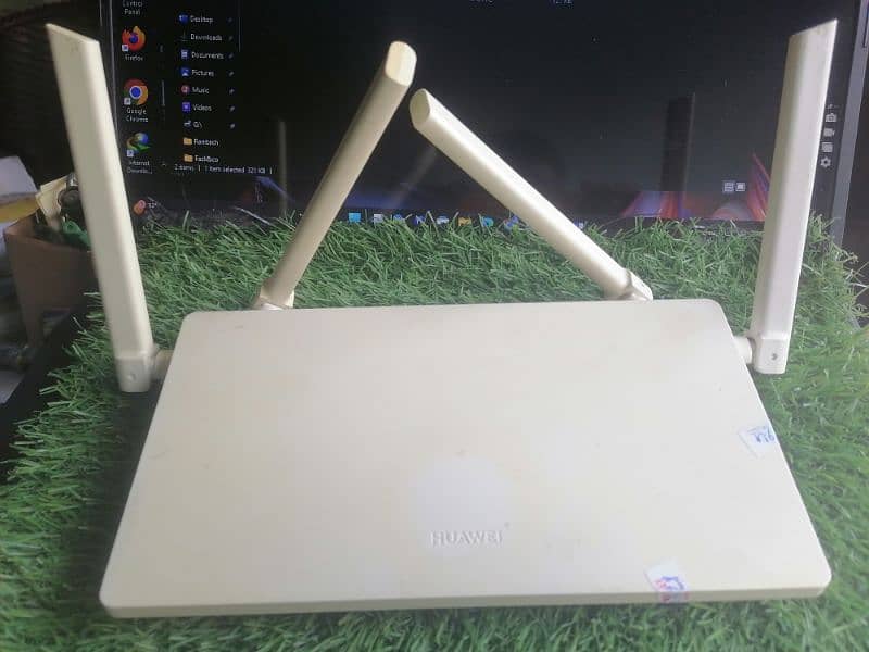 Huawei AX2 WiFi 6 router for sell 0