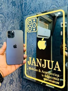 iPhone 12 PRO MAX 128GB NON PTA JV