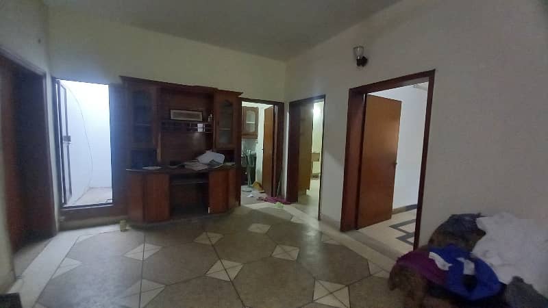 12 Marla Upper Portion For Rent 3