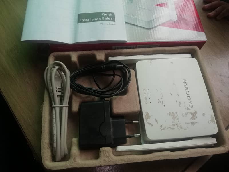 Mercusys Router for sale 5